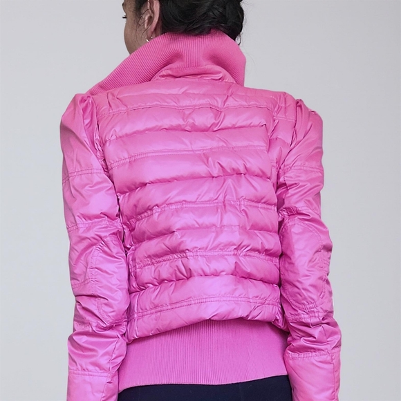 Pink Jacket - Picture 5 of 13